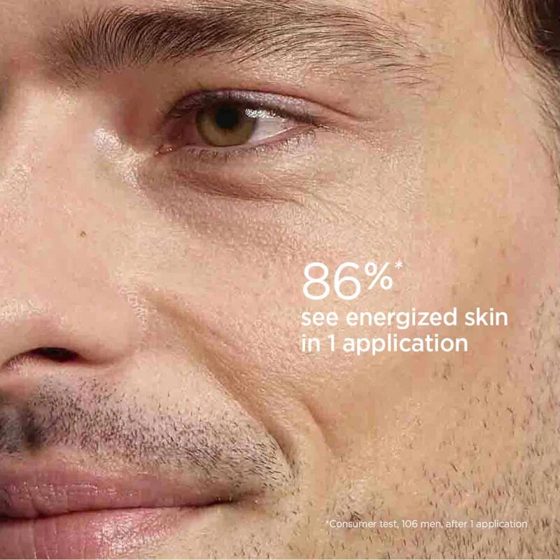 Clarins Men Energizing Gel gel pro muže 50 ml