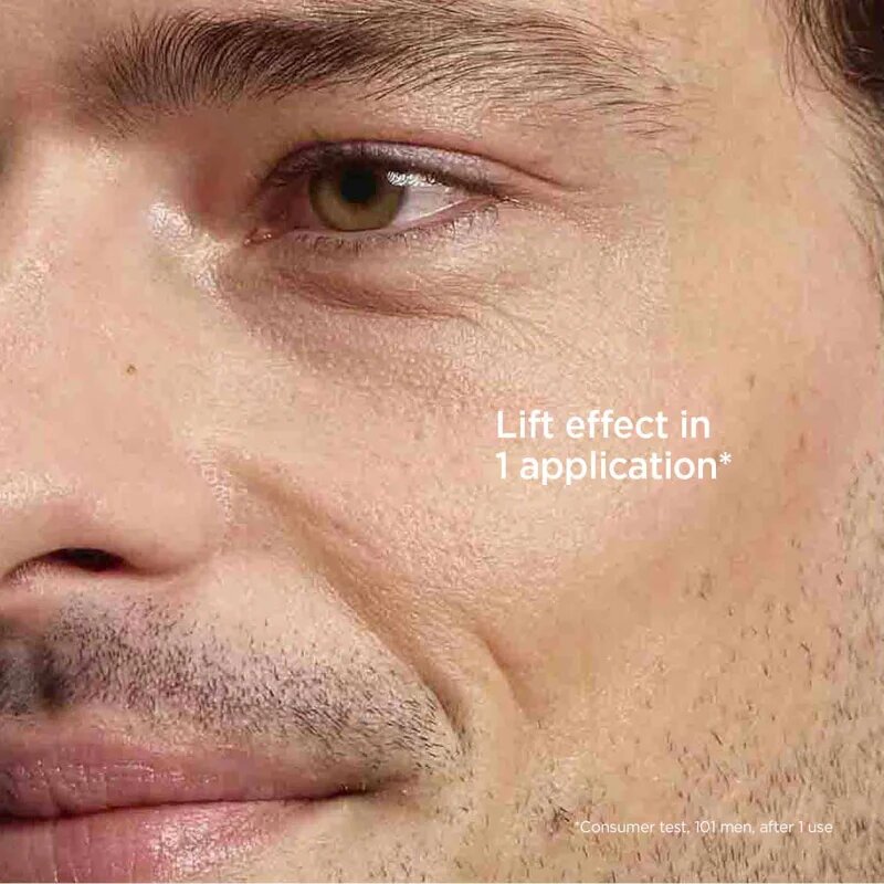 Clarins Men Wrinkle Smoothing & Firming Care protivráskový krém pro muže 50 ml