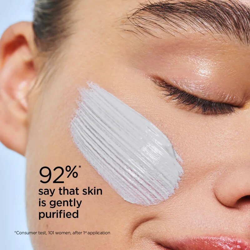 Clarins My Pore-Less Skin Perfecting Mask rebalanční jílová maska 50 ml