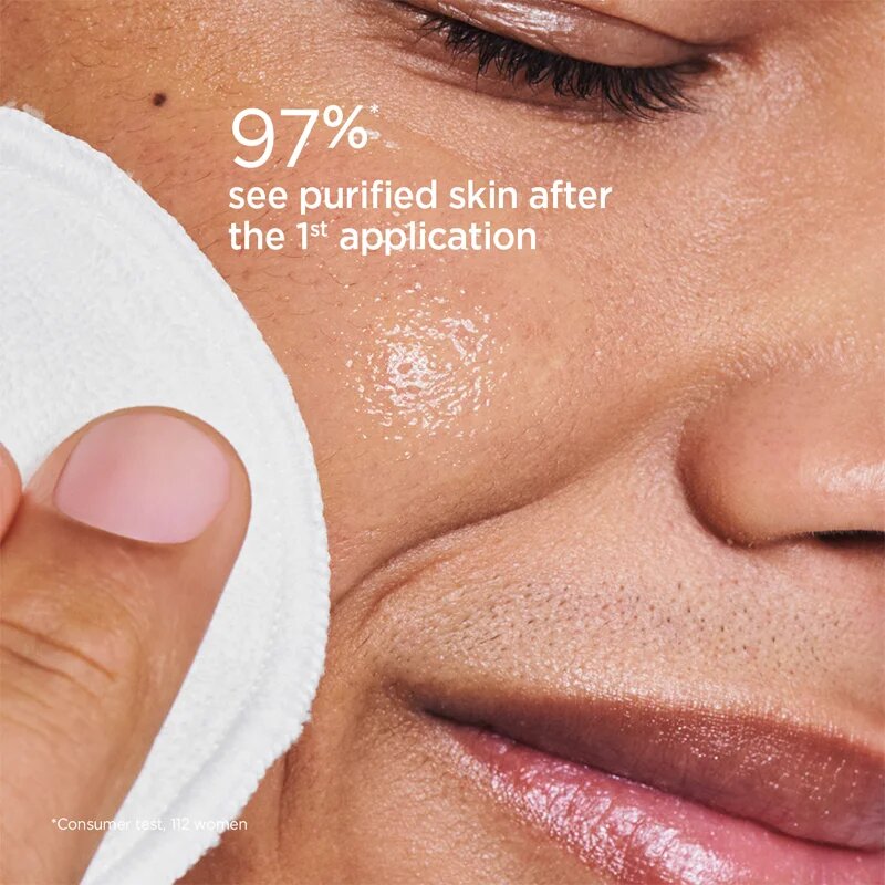Clarins My Pure-Reset Purifying Matifying Toner čisticí a matující tonikum 200 ml