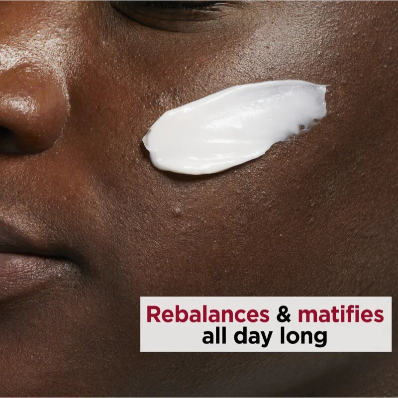 Clarins My Re-Boost Matte Hydra-Matifying cream hydratační matující krém pro mastnou pleť 50 ml