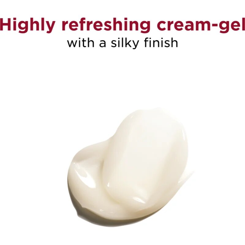 Clarins My Re-Charge Hydra-Replumping Night Mask energizující pleťová maska pro zářivý vzhled pleti 50 ml