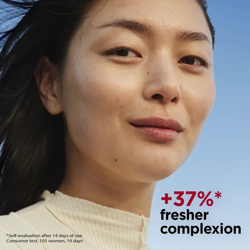 Clarins My Re-Charge Hydra-Replumping Night Mask energizující pleťová maska pro zářivý vzhled pleti 50 ml