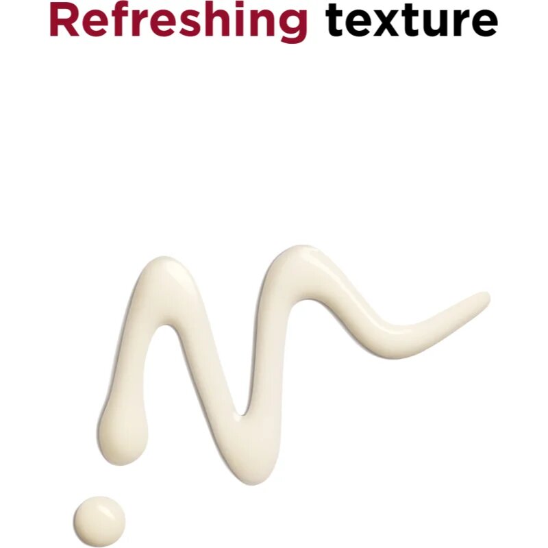 Clarins My Re-Fresh Eye De-Puffer gel na oční okolí proti otokům a tmavým kruhům 15 ml