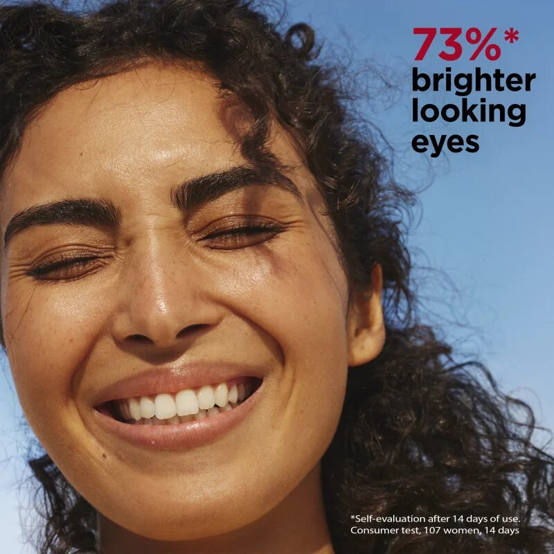 Clarins My Re-Fresh Eye De-Puffer gel na oční okolí proti otokům a tmavým kruhům 15 ml