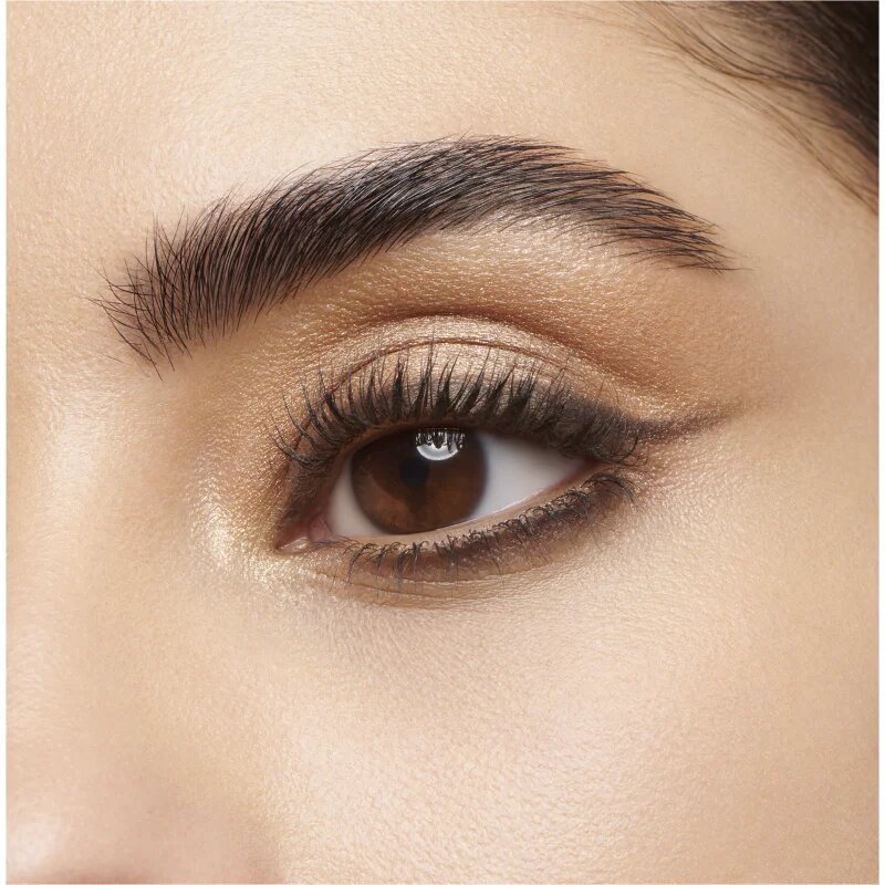 Clarins Ombre 4 Colour Eye Palette paletka očních stínů pro dlouhotrvající efekt odstín 08 - Amber Gradation 4.2 g