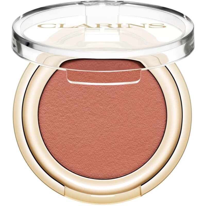 Clarins Ombre Skin oční stíny odstín 04 - Matte Rosewood 1.5 g