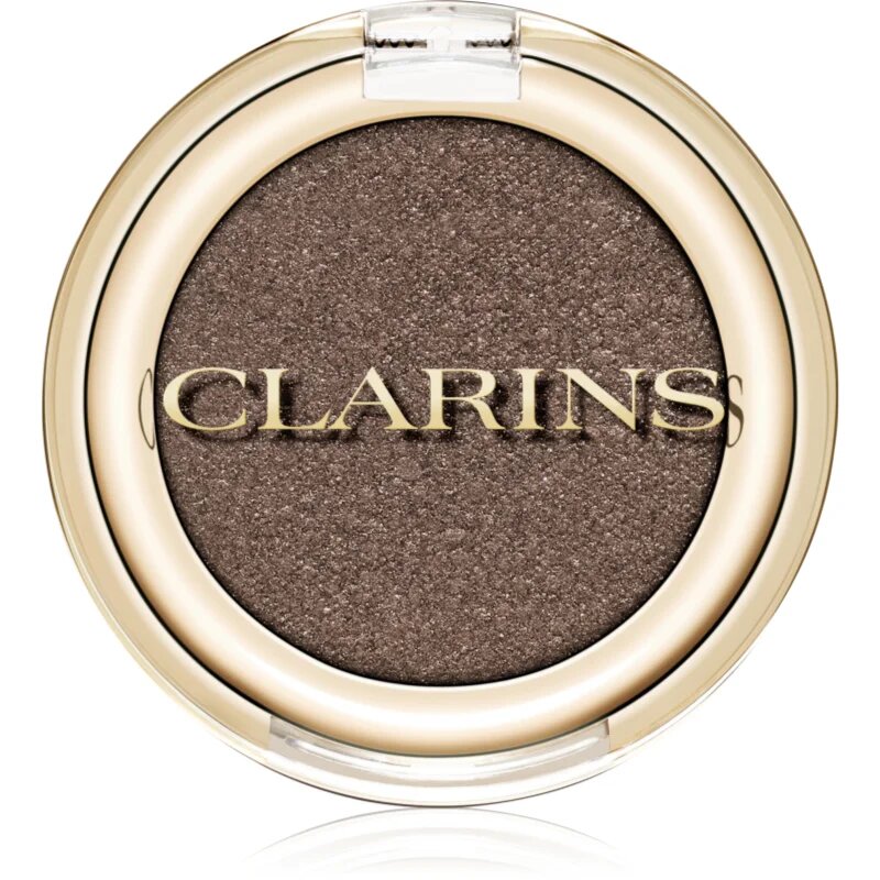 Clarins Ombre Skin oční stíny odstín 06 - Satin Mocha 1.5 g