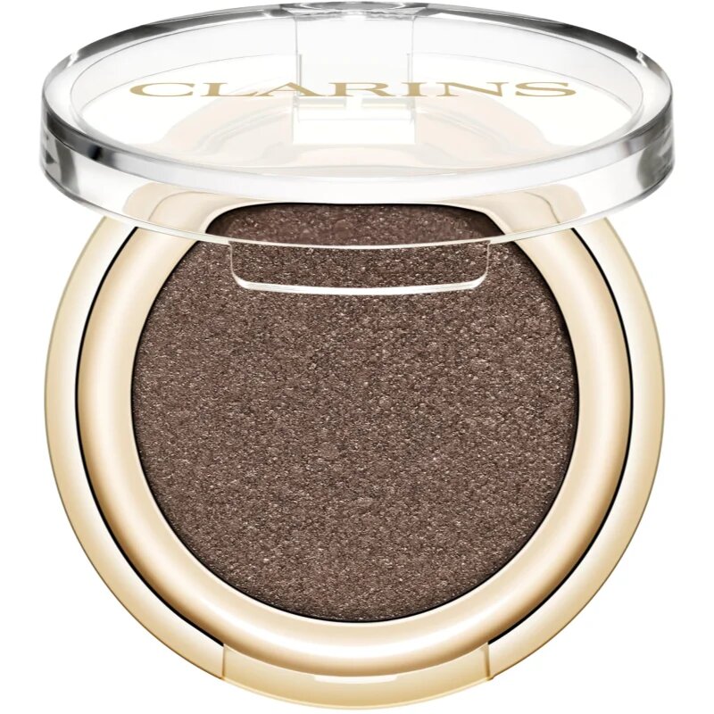 Clarins Ombre Skin oční stíny odstín 06 - Satin Mocha 1.5 g