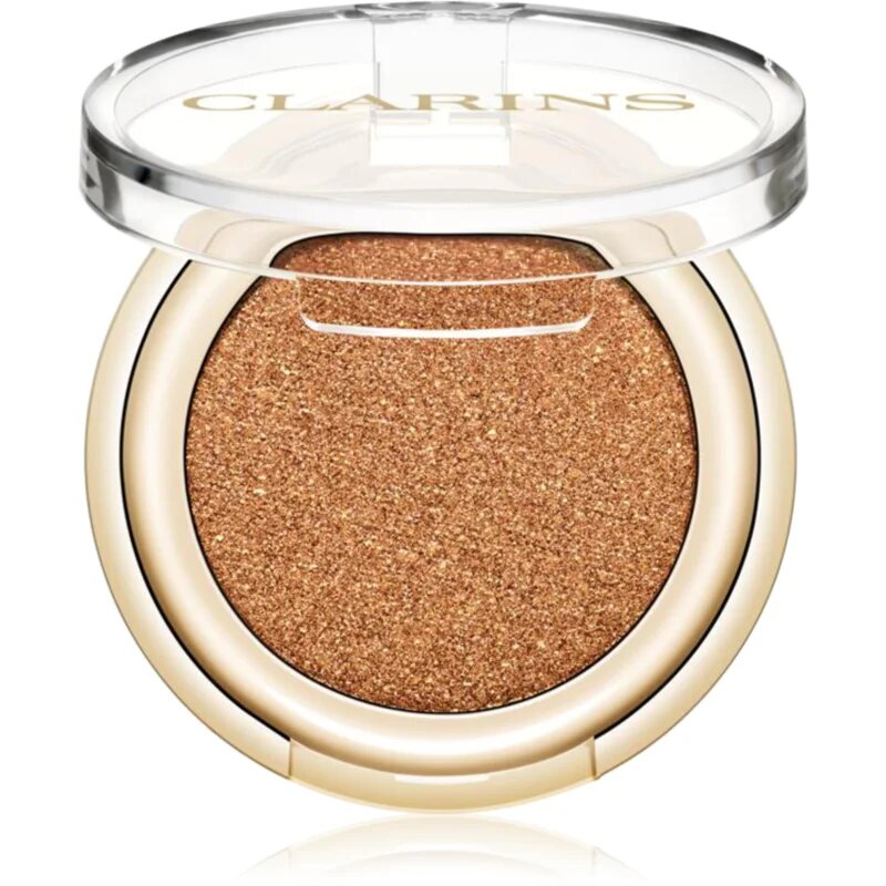 Clarins Ombre Skin oční stíny odstín 07 Pearly Copper 1.5 g