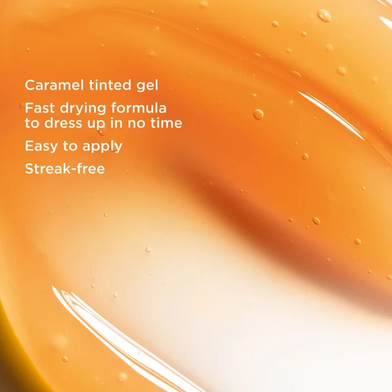 Clarins Self Tan Express Self-Tanning Fresh Gel samoopalovací gel s hydratačním účinkem 125 ml