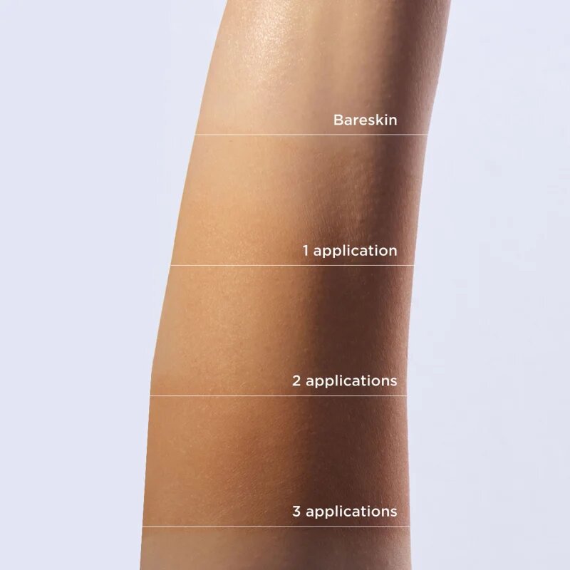 Clarins Self Tan Express Self-Tanning Fresh Gel samoopalovací gel s hydratačním účinkem 125 ml