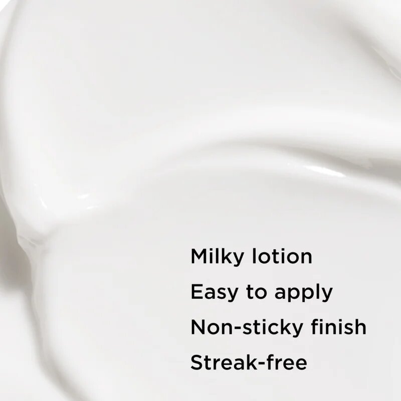 Clarins Self Tan Self-Tanning Milky Lotion samoopalovací krém na tělo a obličej 125 ml