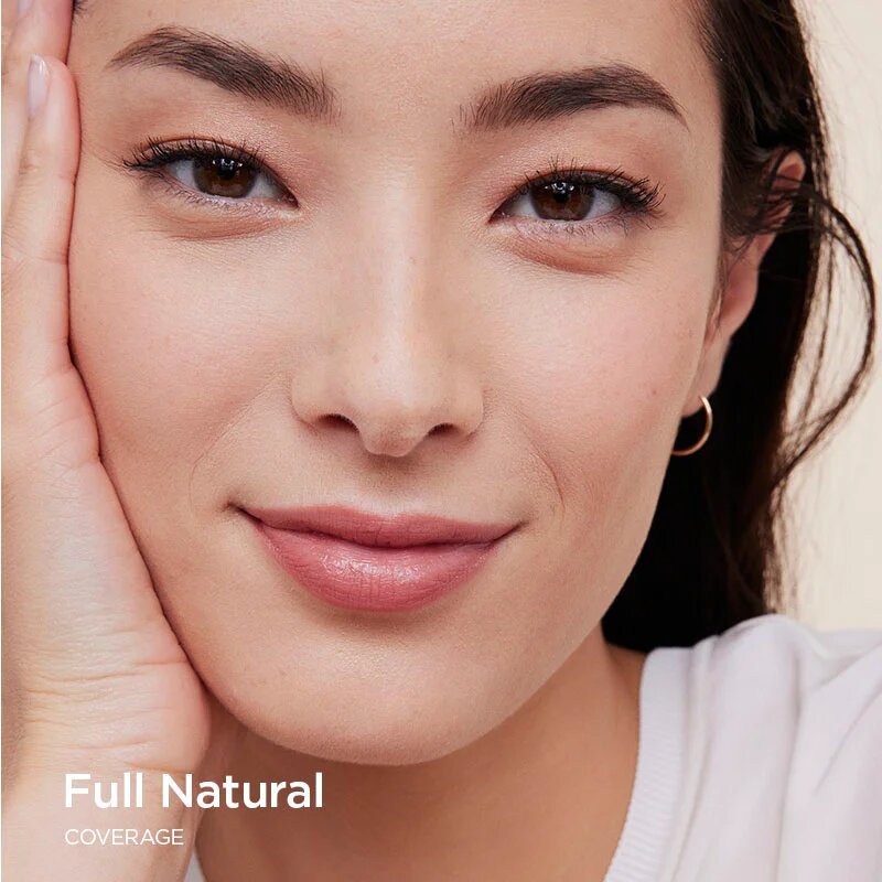 Clarins Skin Illusion Hydrating Foundation vysoce krycí make-up odstín 108.3N 30 ml
