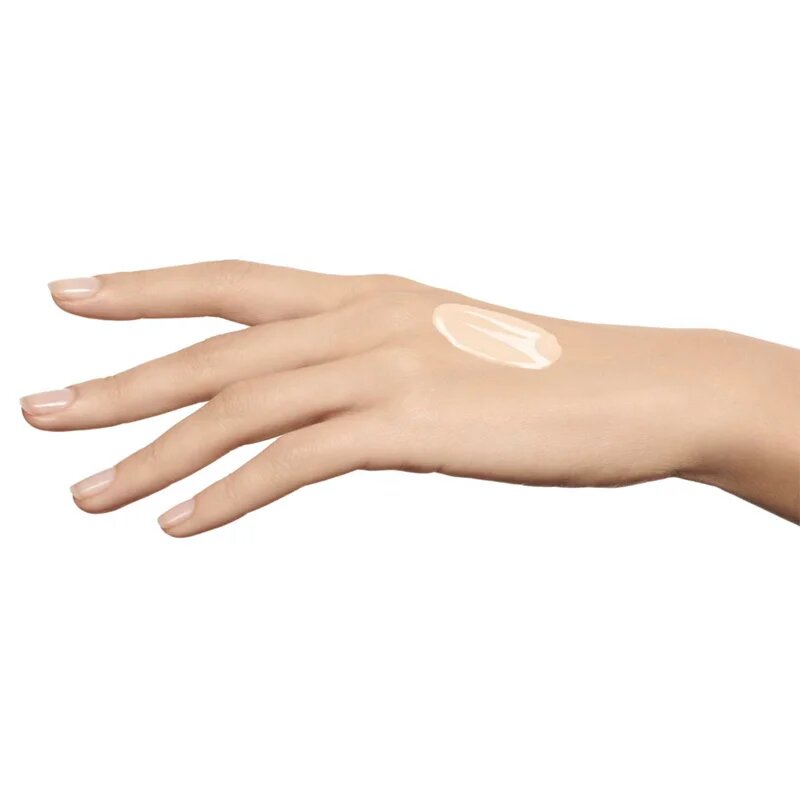 Clarins Skin Illusion Natural Hydrating Foundation rozjasňující hydratační make-up SPF 15 odstín 100.5W Cream 30 ml