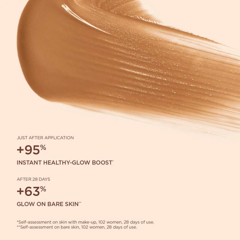 Clarins Skin Illusion Tinted Moisturizer tónovací krém SPF 25 odstín 06 40 ml