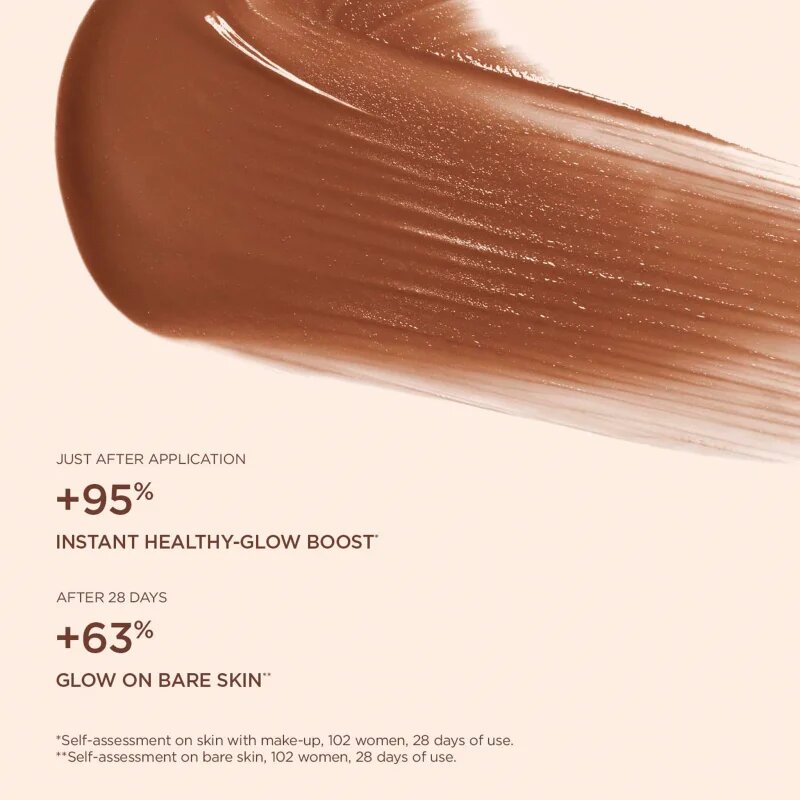 Clarins Skin Illusion Tinted Moisturizer tónovací krém SPF 25 odstín 09 40 ml