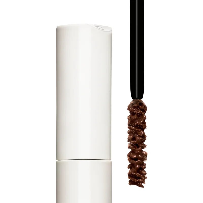 Clarins SOS Lashes Serum Mascara vyživující řasenka pro prodloužení a zvětšení objemu řas 8 ml