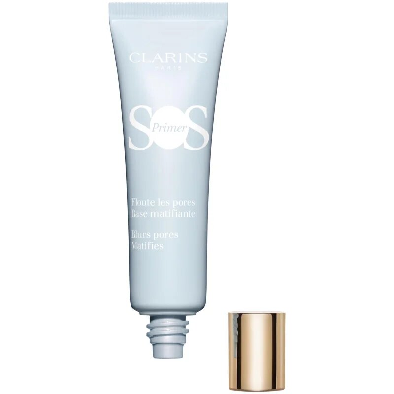 Clarins SOS Primer podkladová báze pod make-up odstín Matifying 30 ml