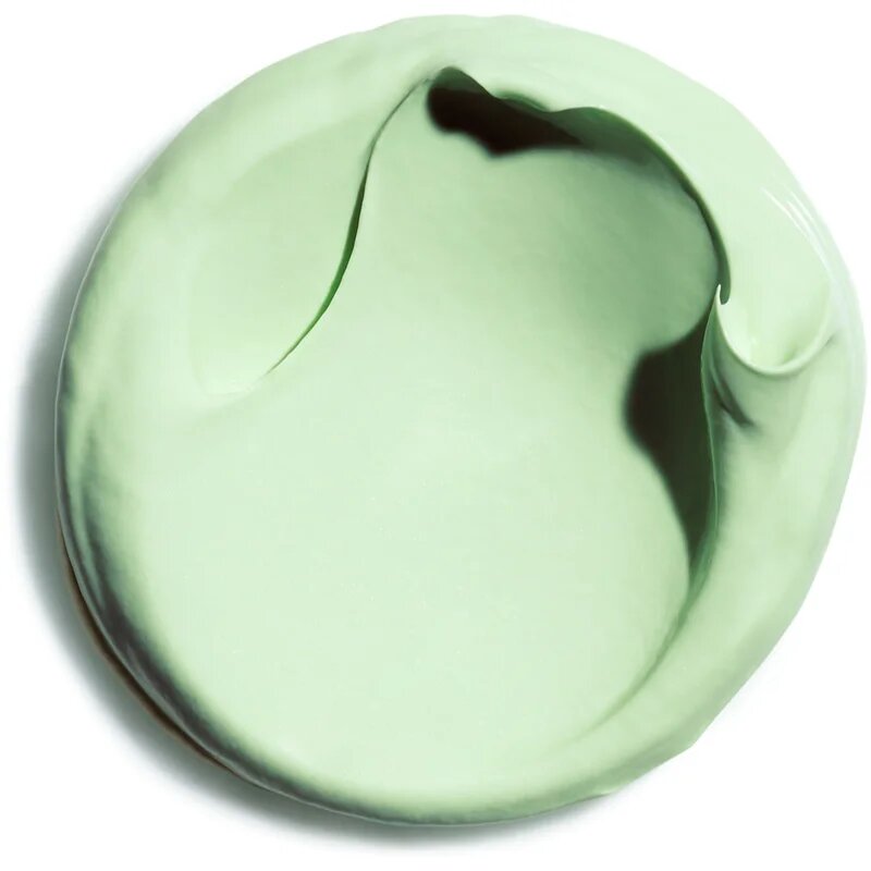 Clarins SOS Pure Rebalancing Clay Mask jílová maska pro smíšenou až mastnou pokožku 75 ml