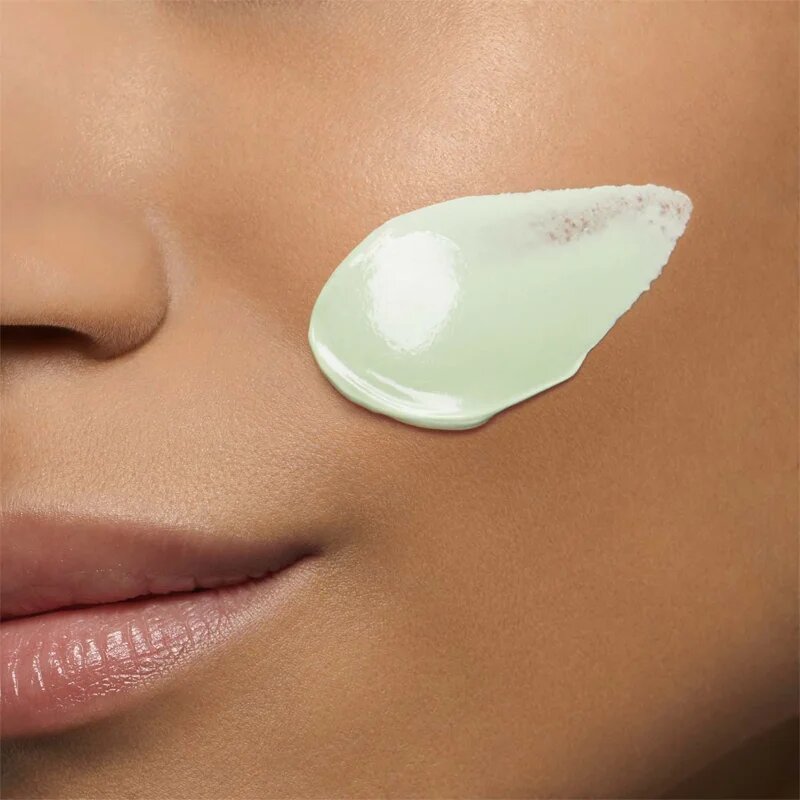 Clarins SOS Pure Rebalancing Clay Mask jílová maska pro smíšenou až mastnou pokožku 75 ml