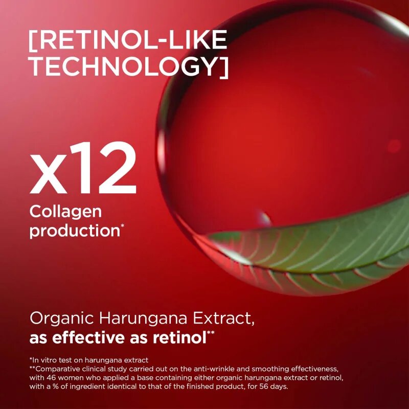 Clarins Total Eye Lift oční krém proti vráskám 15 ml