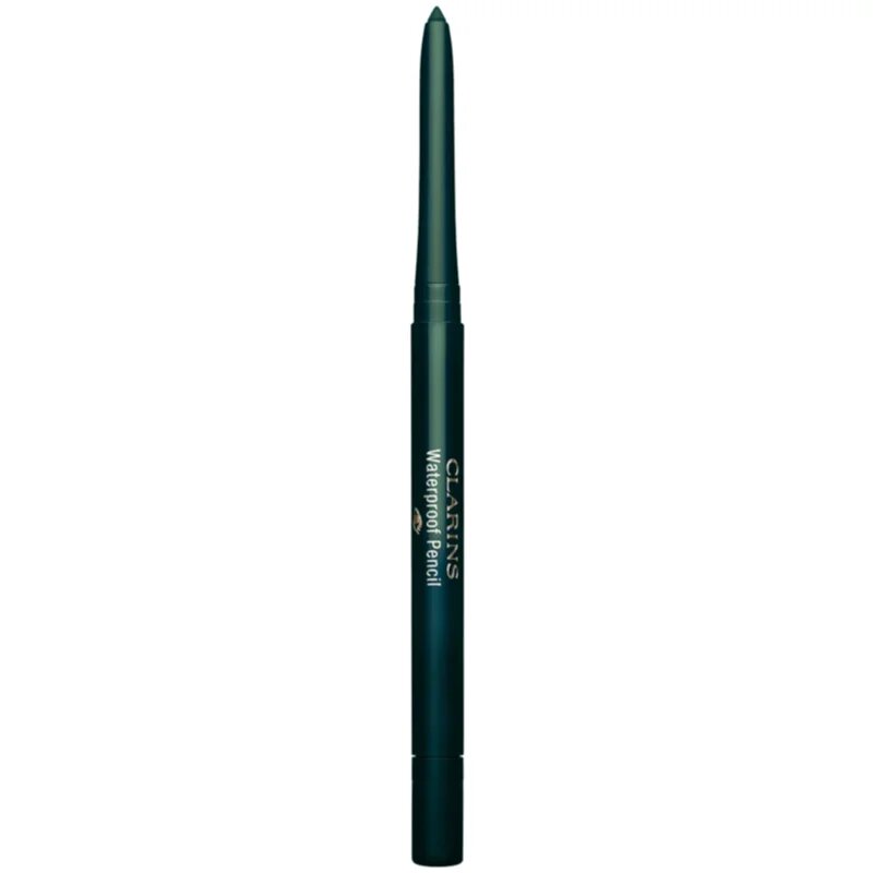 Clarins Waterproof Pencil voděodolná tužka na oči odstín 05 Forest 0.29 g