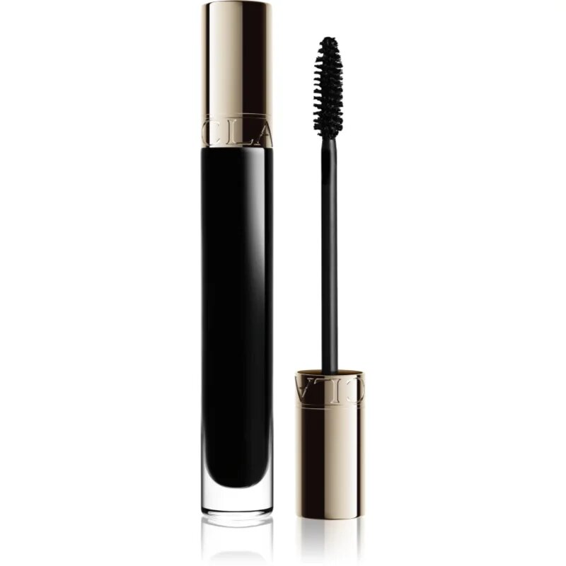 Clarins Wonder Perfect Mascara 5D objemová a prodlužující řasenka odstín 01 black 8 ml