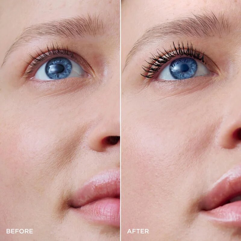 Clarins Wonder Perfect Mascara 5D objemová a prodlužující řasenka odstín 01 black 8 ml
