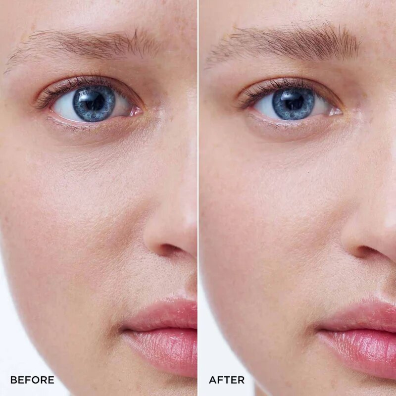 Clarins Wonder Sculp Eyebrow Gel tónovací gel na obočí odstín 01 ash blonde 5 ml