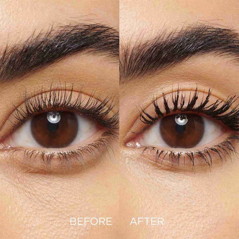 Clarins Wonder Volume Mascara XXL řasenka pro maximální objem odstín 01 Extreme Black 8 ml