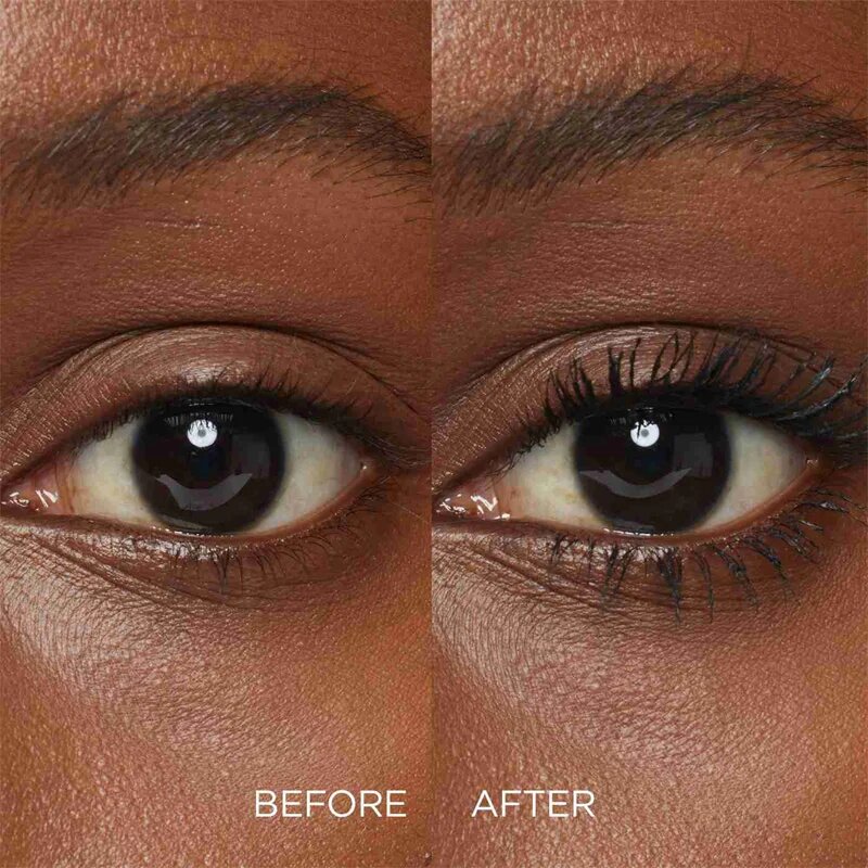 Clarins Wonder Volume Mascara XXL řasenka pro maximální objem odstín 01 Extreme Black 8 ml