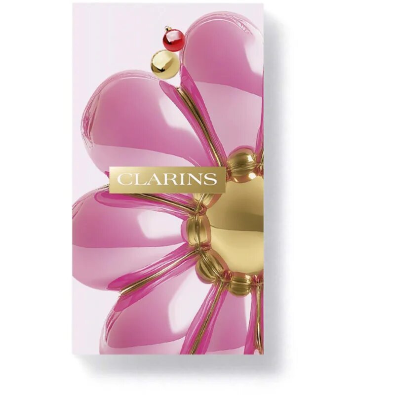 Clarins XXL Eyes dárková sada