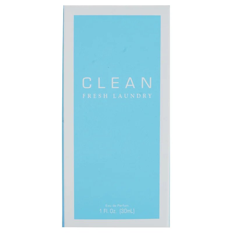 CLEAN Classic Fresh Laundry parfémovaná voda pro ženy 30 ml