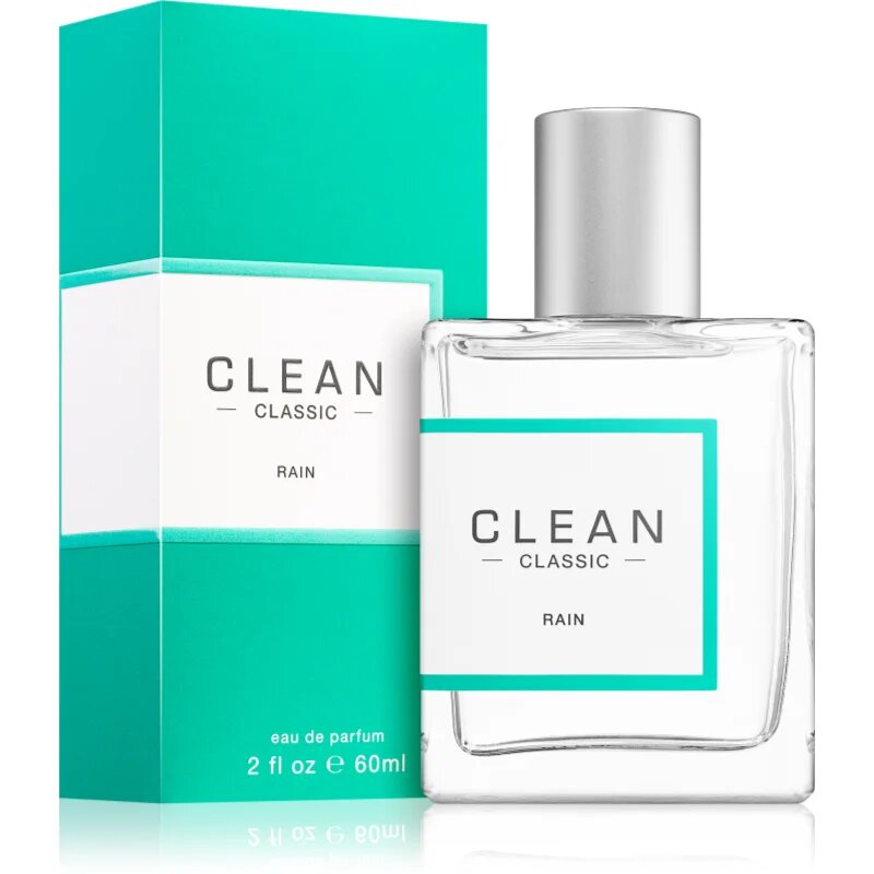 CLEAN Classic Rain parfémovaná voda pro ženy 60 ml