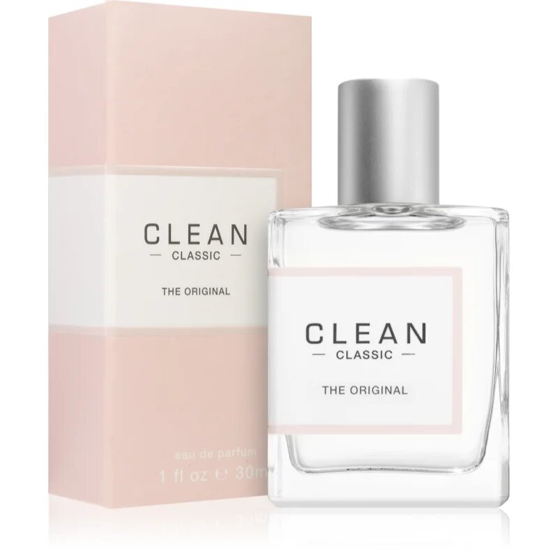 CLEAN Classic The Original parfémovaná voda pro ženy 30 ml