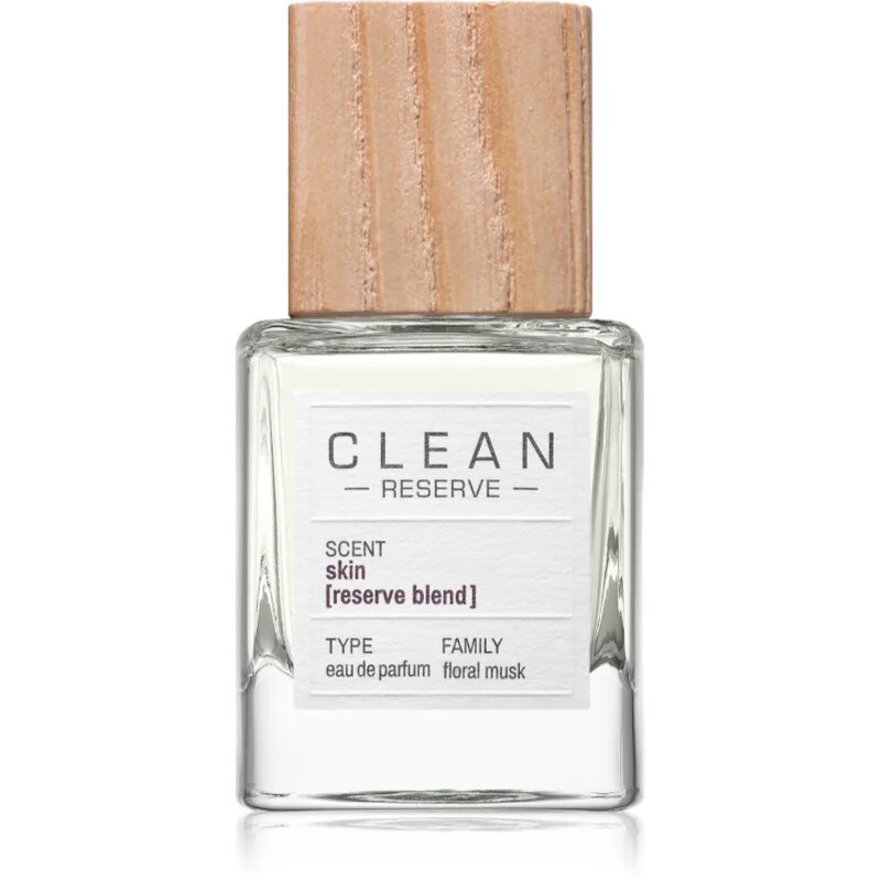 CLEAN Reserve Skin parfémovaná voda unisex 30 ml