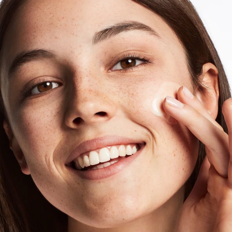Clinique 3 Steps Skincare Systeme Dry Skin Types dárková sada pro suchou pleť