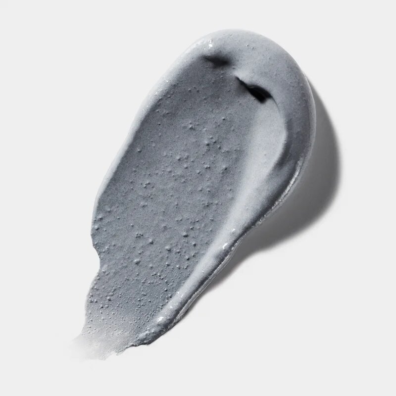 Clinique All About Clean™ 2-in-1 Charcoal Mask + Scrub čisticí pleťová maska 100 ml