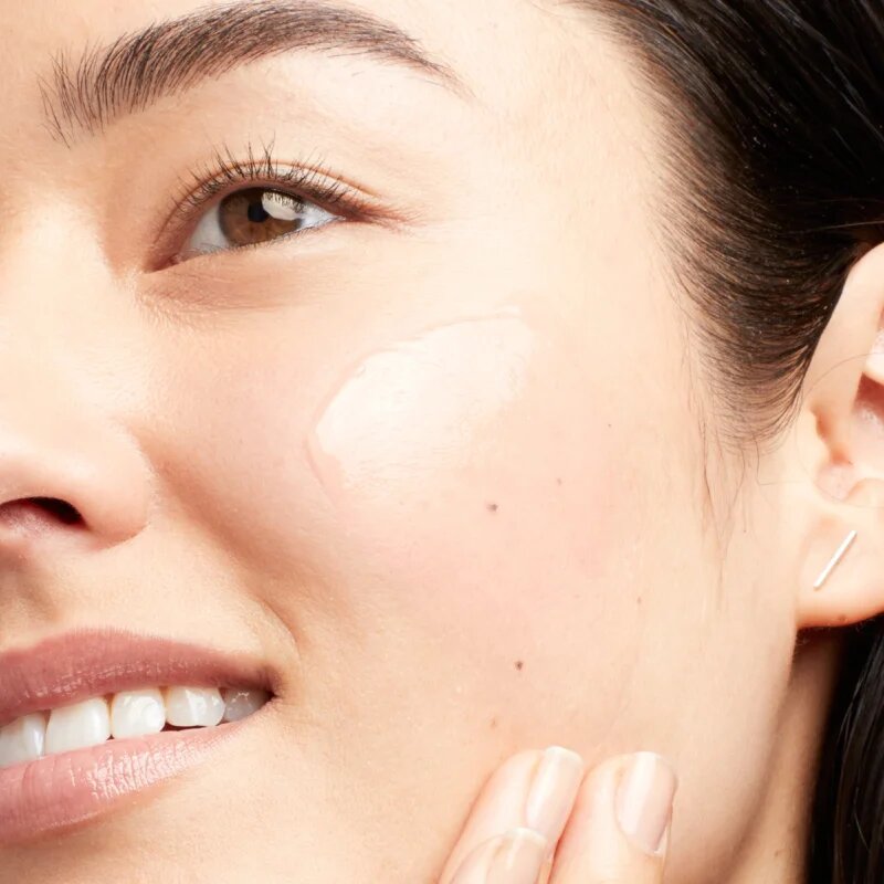 Clinique All About Eyes™ Rich hydratační oční krém proti otokům a tmavým kruhům 15 ml