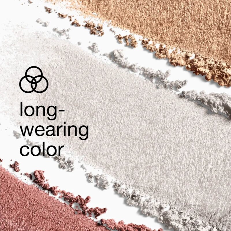 Clinique All About Shadow™ Single Relaunch oční stíny odstín Nude Rose - Soft Matte 19 g