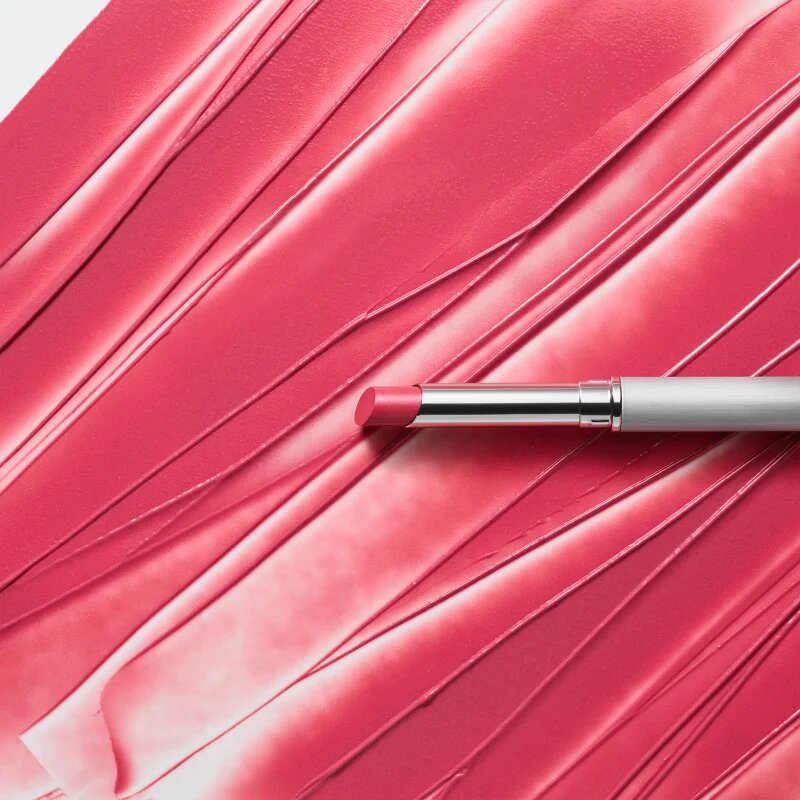 Clinique Almost Lipstick dlouhotrvající rtěnka odstín Pink Honey 1.9 g