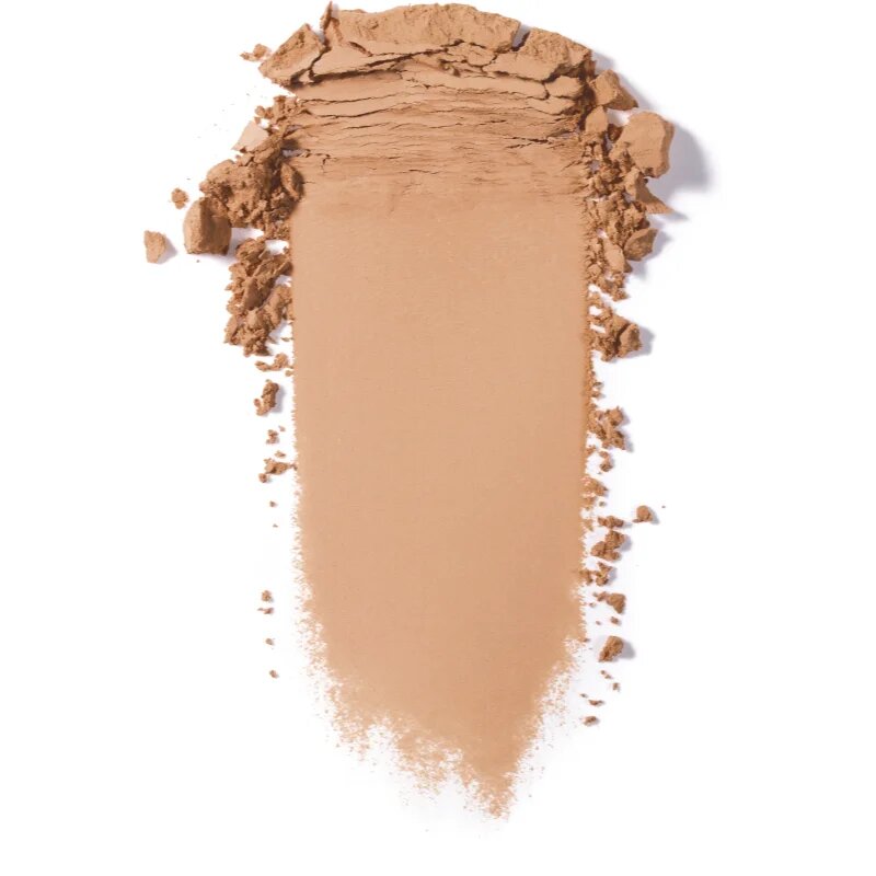 Clinique Almost Powder Makeup SPF 15 pudrový make-up SPF 15 odstín 06 Deep 10 g