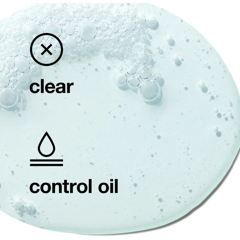 Clinique Anti-Blemish Solutions™ Cleansing Gel čisticí gel proti nedokonalostem pleti 125 ml