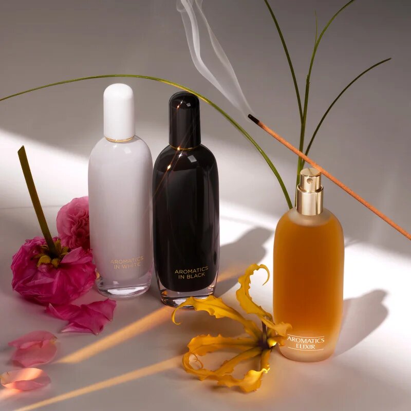 Clinique Aromatics Elixir™ Eau de Parfum Spray parfémovaná voda pro ženy 100 ml