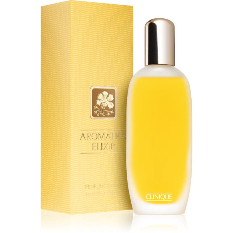 Clinique Aromatics Elixir™ Eau de Parfum Spray parfémovaná voda pro ženy 100 ml