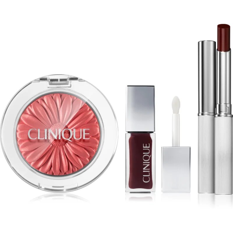 Clinique Black Honey Edit sada