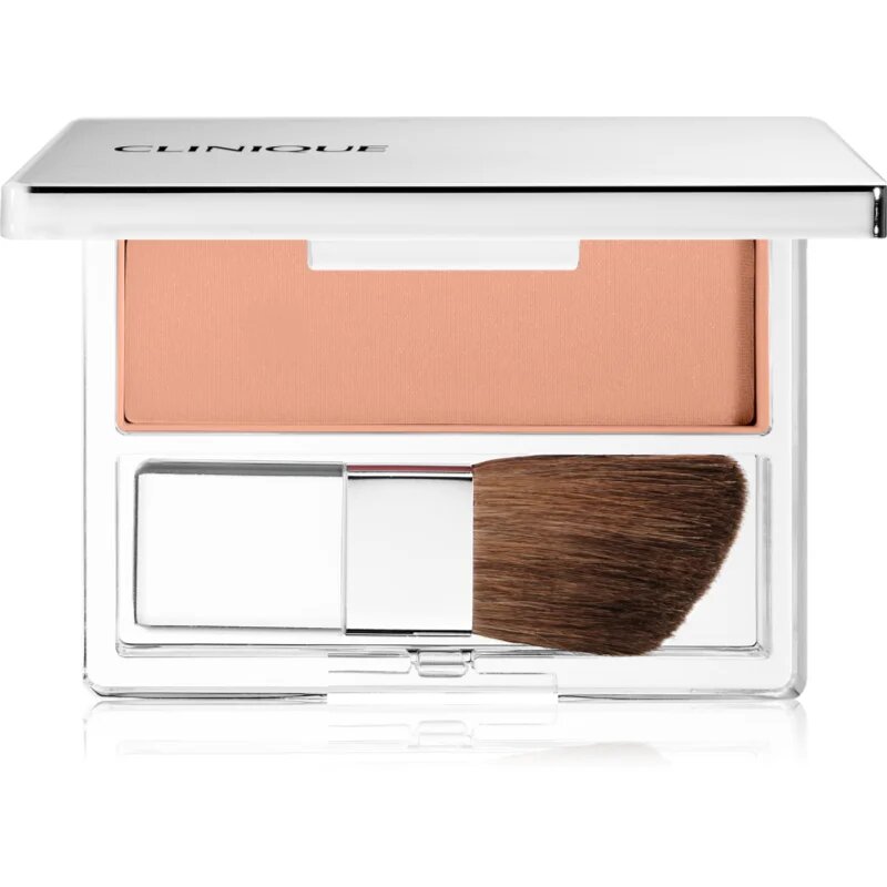 Clinique Blushing Blush™ Powder Blush pudrová tvářenka odstín 101 Aglow 6 g