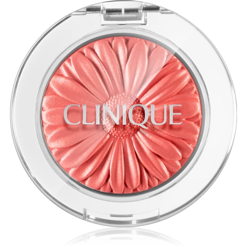 Clinique Cheek Pop™ Powder Blush tvářenka odstín Peach Pop 3.5 g