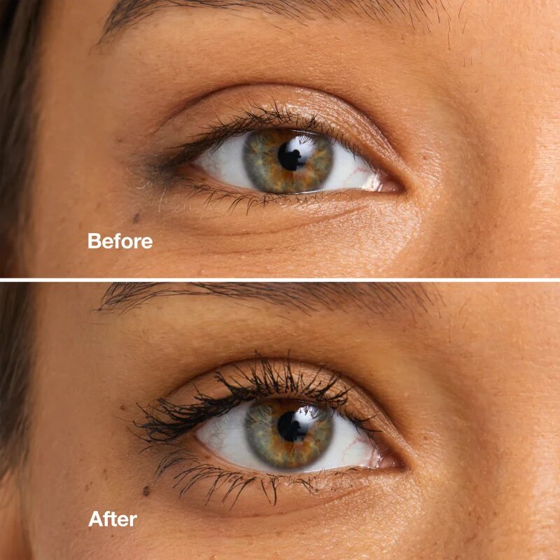 Clinique Chubby Lash™ Fattening Mascara řasenka pro objem a oddělení řas odstín 01 Jumbo Jet 9 ml